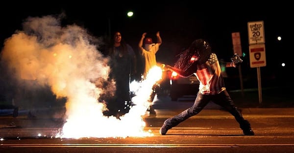 Justice and the Demagogues