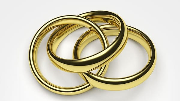 Polygamy: New life for a dead relic of barbarism?