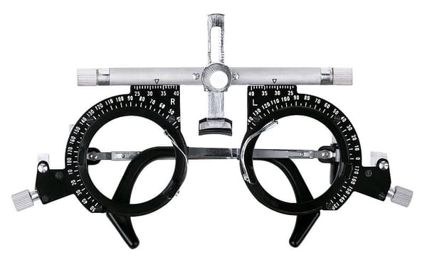 Elderly parents a special kind of patient for Boston ophthalmologist