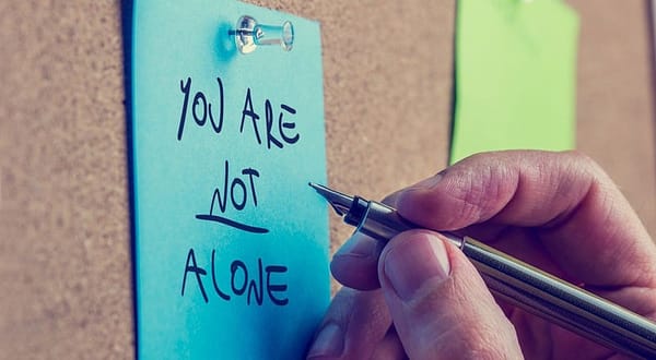 Listening and learning: How to deal with a loved one’s abortion