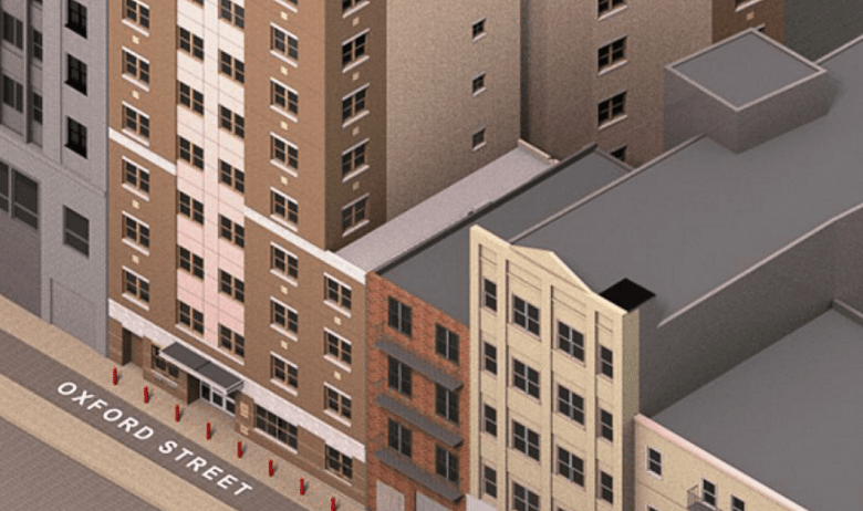 Boston sets affordable-housing record even as thousands still wait