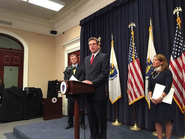 Baker details $1 billion economic development plan