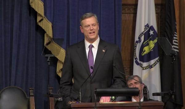 Baker amendment clarifies Mass. law: No driver’s licenses for illegal immigrants