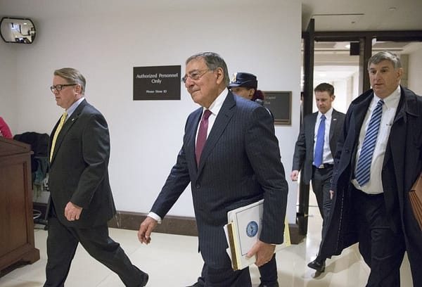 Benghazi panel Republican hopes for Clinton indictment
