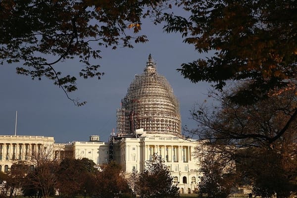 Health care repeal vote to open a political year in Congress