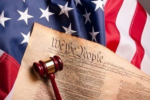 A Constitutional Republic, If We Can Keep It