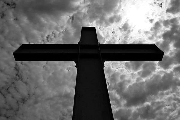 Number of Christian martyrs has tripled in two years