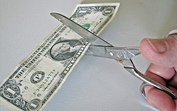 State government waiting for the ax to fall