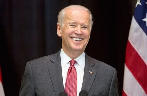 Biden Running Backwards Against Trump