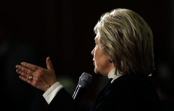 Some Clinton emails were beyond top secret, IG says