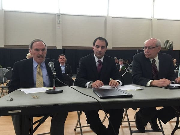 Dorchester Collegiate charter school faces closure