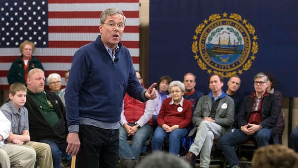 Immigration is high-priority issue for New Hampshire voters
