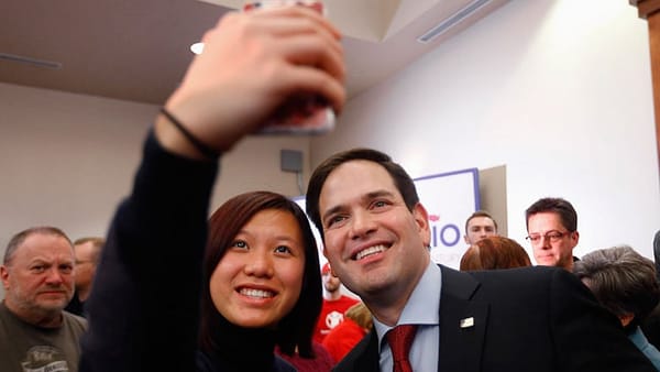 Rubio criss-crosses Iowa, picks up key endorsements