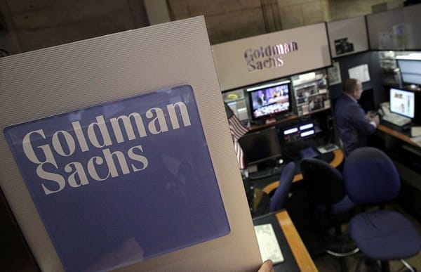 Goldman Sachs agrees to pay $5 billion to end mortgage probes