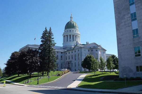 Maine Common Core foes cross party lines to push repeal