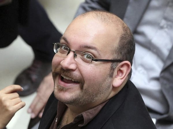Iran releases US journalist Rezaian, 3 others in swap