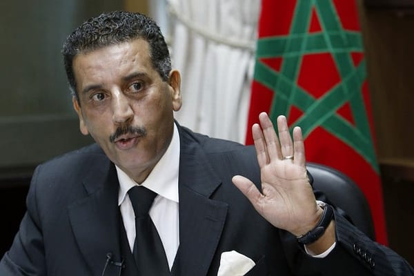 Morocco arrests Belgian man linked to Paris attackers