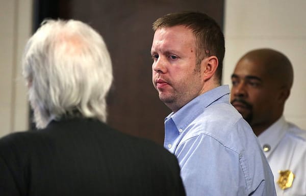Baby Doe murder charge draws not guilty plea