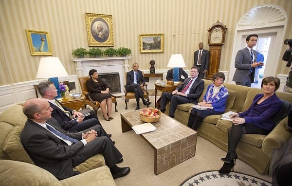 Obama defends forthcoming gun-control orders