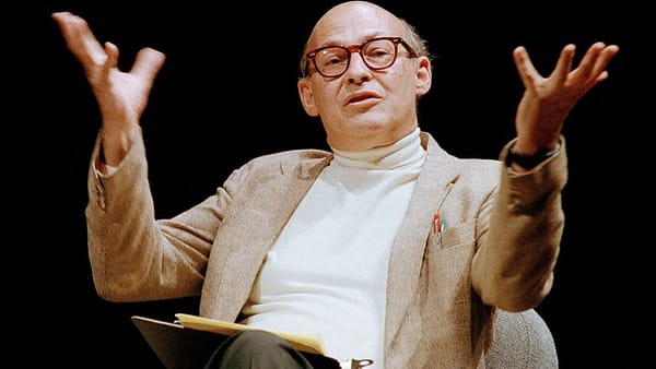 Marvin Minsky, pioneer of artificial intelligence at MIT, dies