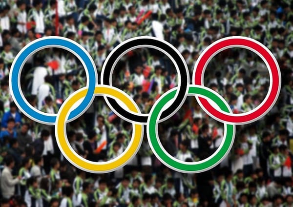 Steward CEO Explains His Vacation At Olympics