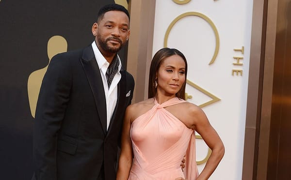 Will Smith joins Oscars boycott, says he won’t attend