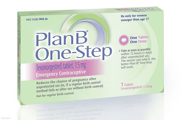 Pharmacists ask U.S. Supreme Court to protect their conscience rights