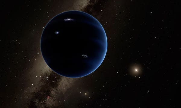 Claims about new planets that turned out to be wrong – and why ‘Planet Nine’ may be different