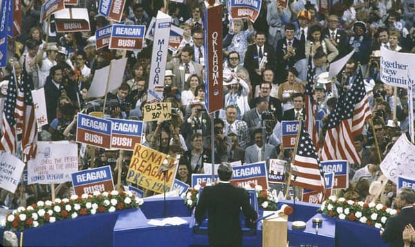 Republican Party begins preparing for contested convention