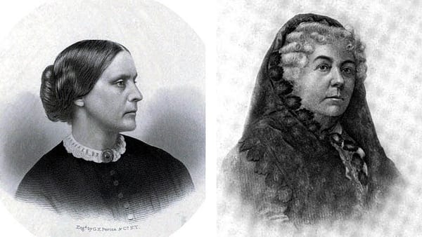 Feminism and abortion: What would Susan say?