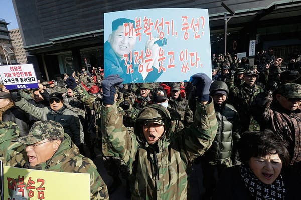 CNN reports American detained by North Korean government