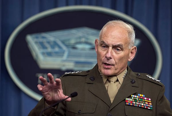 General refutes claim that Pentagon delayed Gitmo transfers