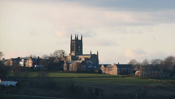 Episcopal priest suspended amid abuse claims at prep school