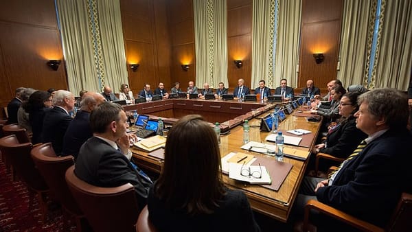 Syrian opposition delegation arrives in Geneva