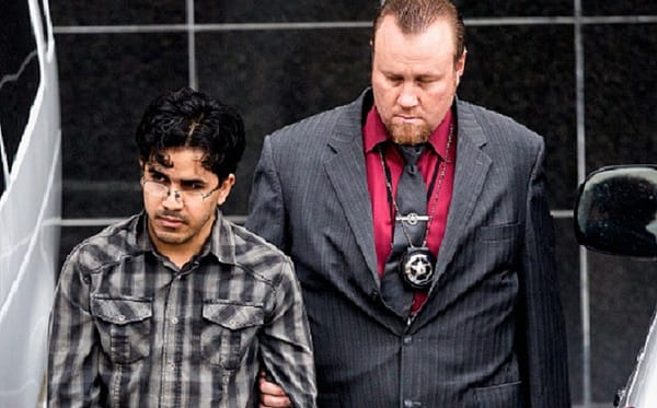 Iraqi refugee wanted to bomb Texas malls, agent says