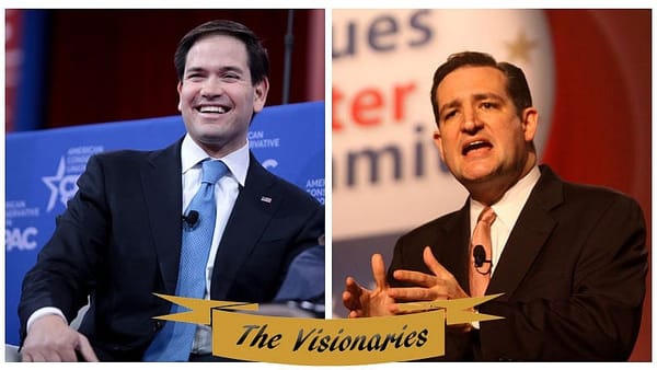 Rock, Paper, Scissors and the 2016 GOP field