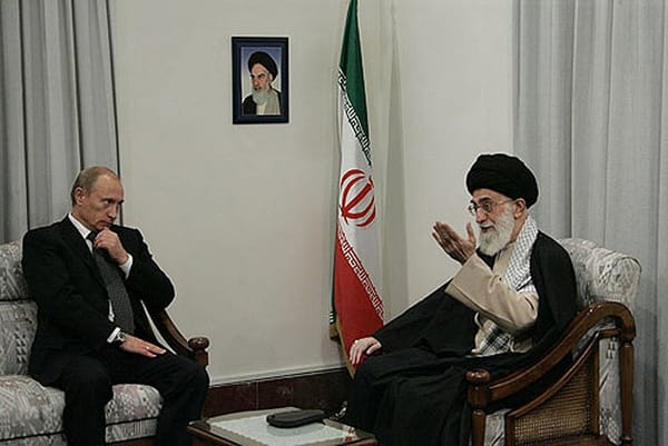 Iran’s supreme leader expresses ‘pessimism’ after nuclear deal