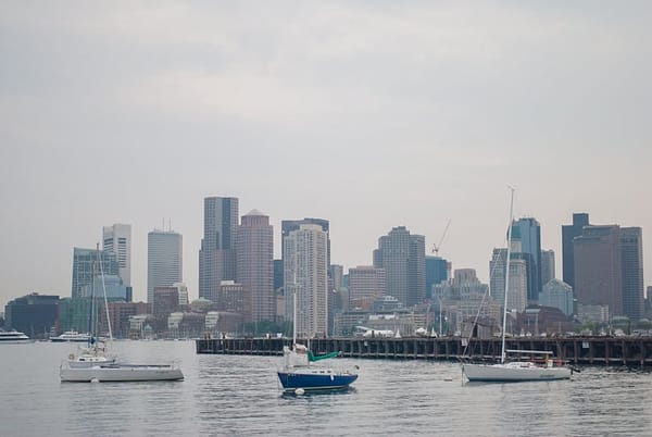 Boston’s flood zone grows, adding insurance costs for thousands