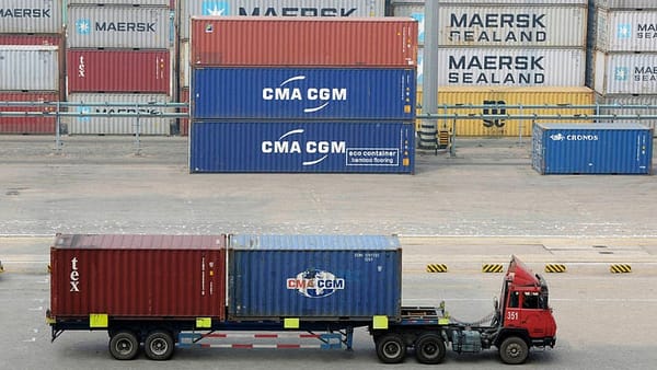 Stanford economist: Globalization is erasing prosperity gap between rich, poor countries