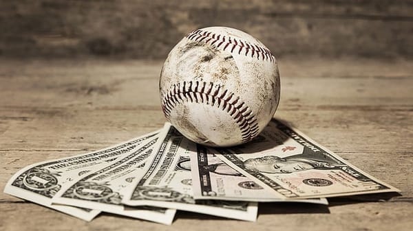 The troubling price of playing youth sports