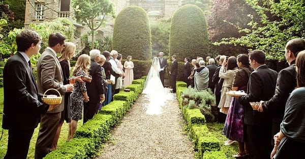 ‘I’m not ready to get married’