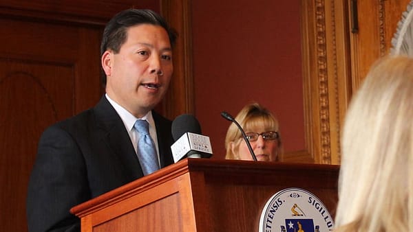 Paid leave benefit for workers raises key question: Who pays?
