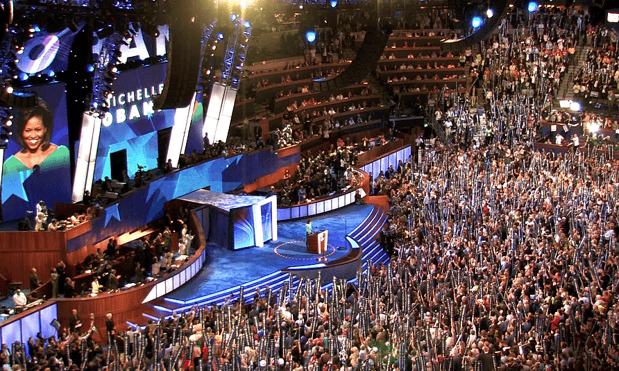 Doing the superdelegate math for Democrats