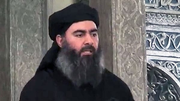 Terrorist’s widow indicted in connection with rape, death of American hostage