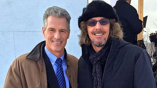Scott Brown says he helped Trump win in NH