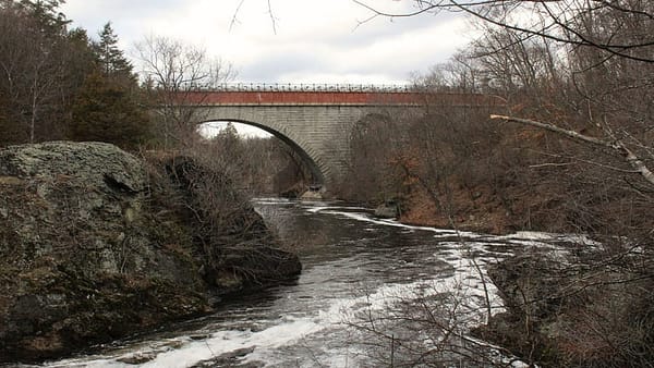 Charles River environmental group accuses EPA of negligence