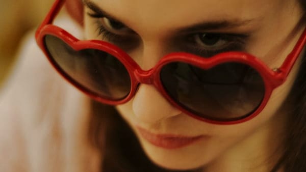 Should you be my Valentine? Research helps identify good and bad romantic relationships