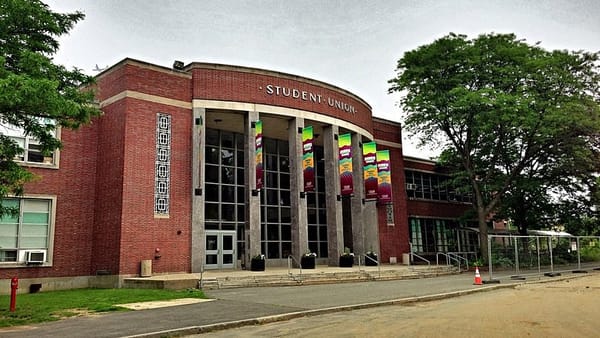 Female Muslim professor: ‘College is not a safe space’