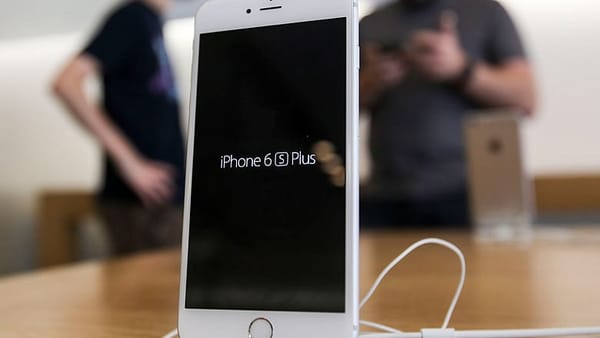 Some victims in mass shooting support efforts to hack iPhone