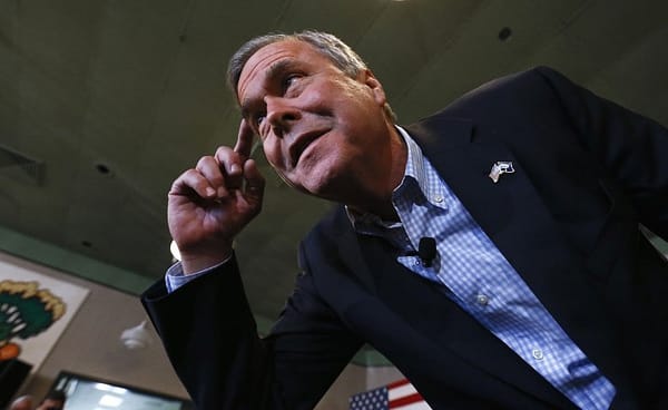 Emotions rise in closing hours of SC GOP primary campaign